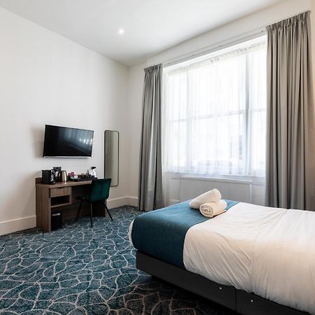 The Chapter Hotels - The J Hyde Park London Kültér fotó