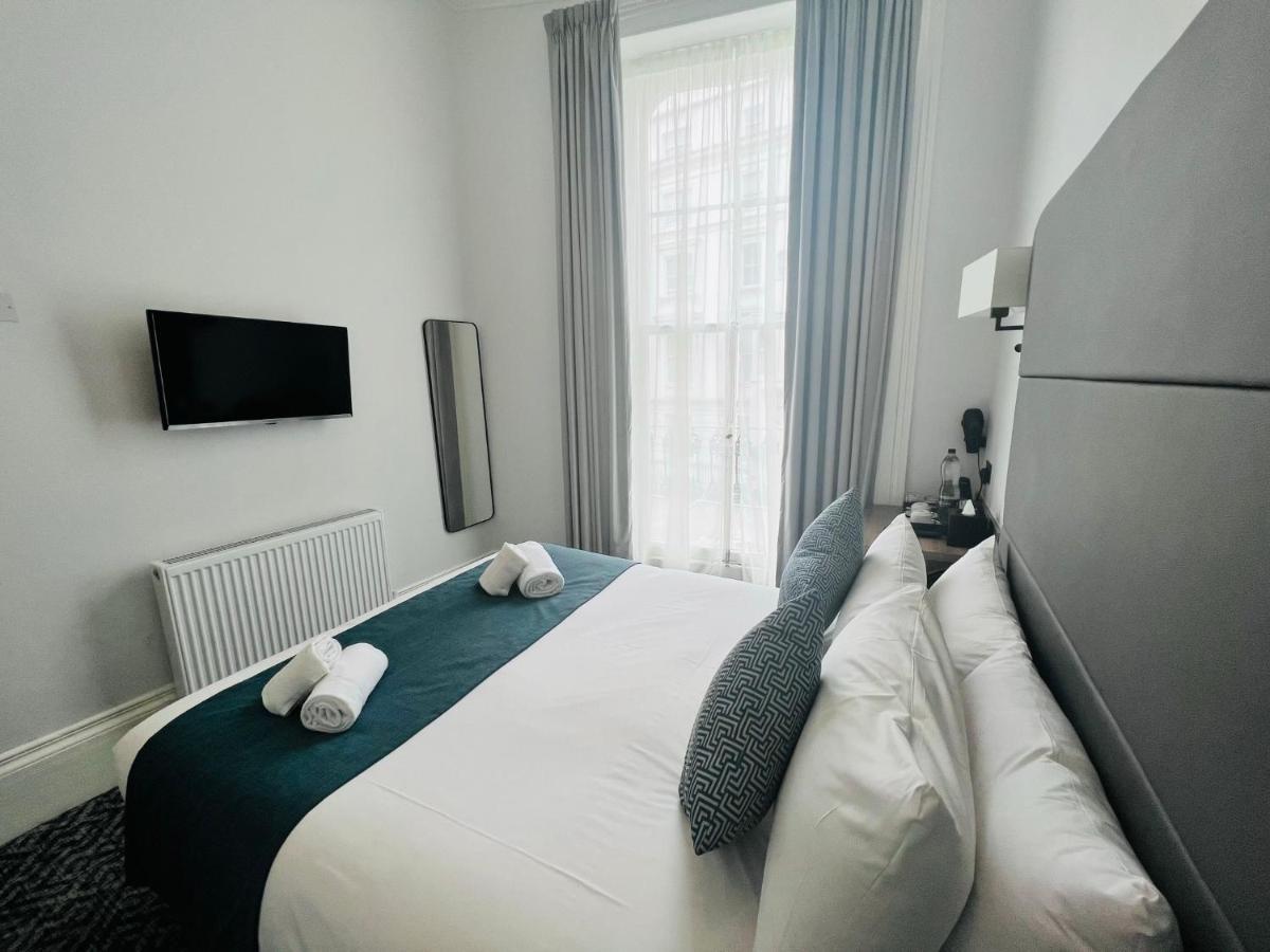 The Chapter Hotels - The J Hyde Park London Kültér fotó