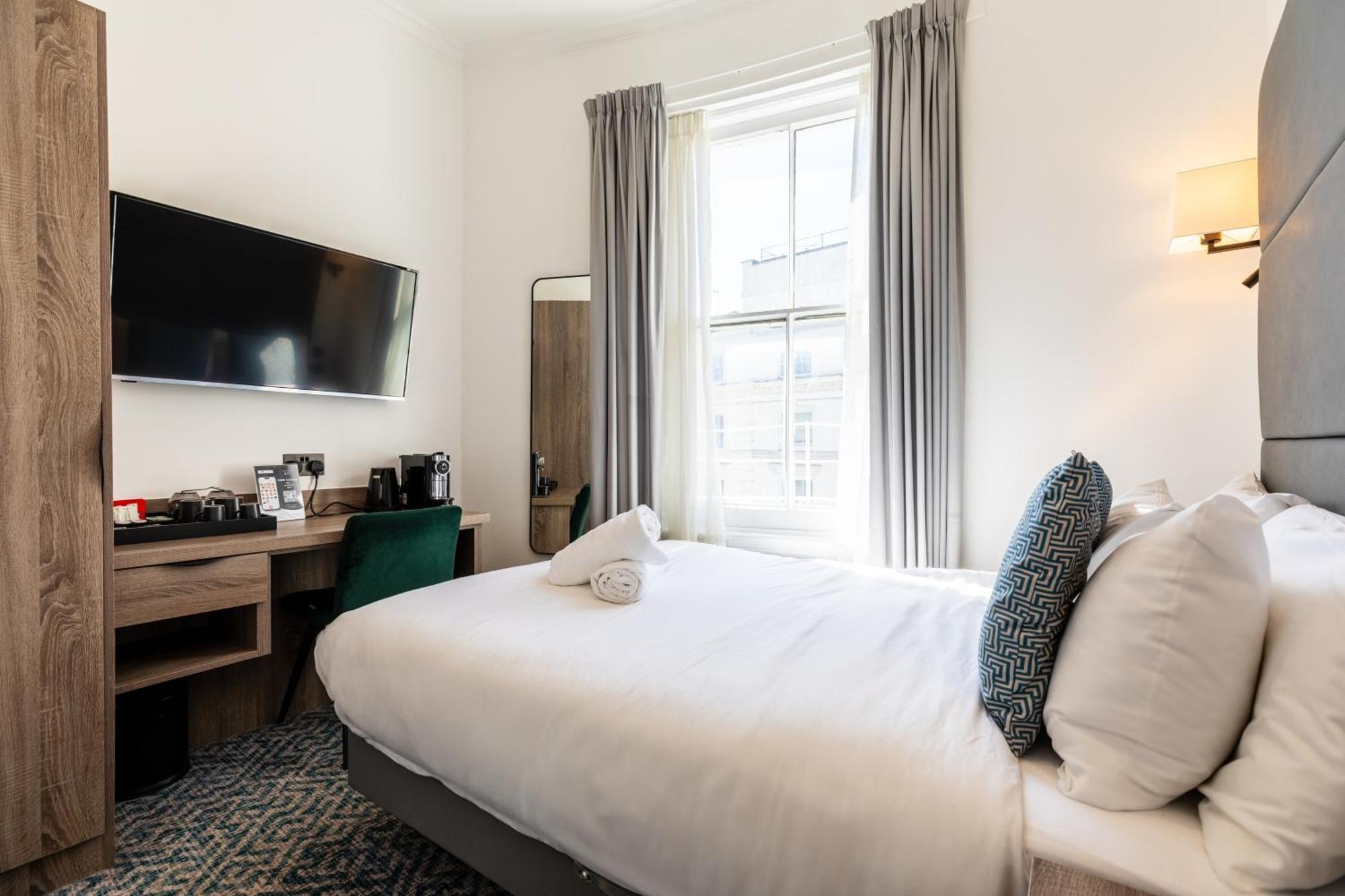 The Chapter Hotels - The J Hyde Park London Kültér fotó