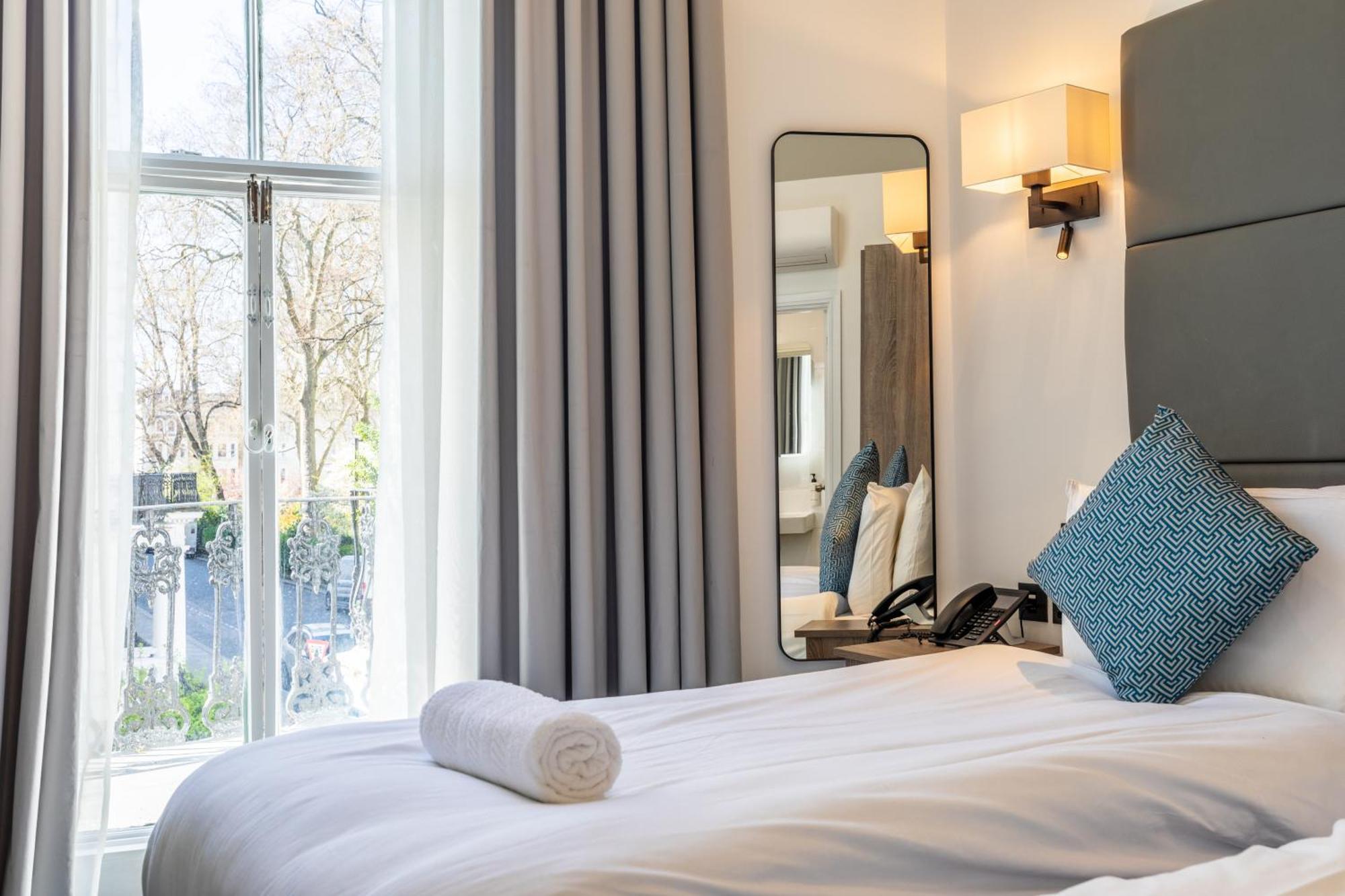 The Chapter Hotels - The J Hyde Park London Kültér fotó