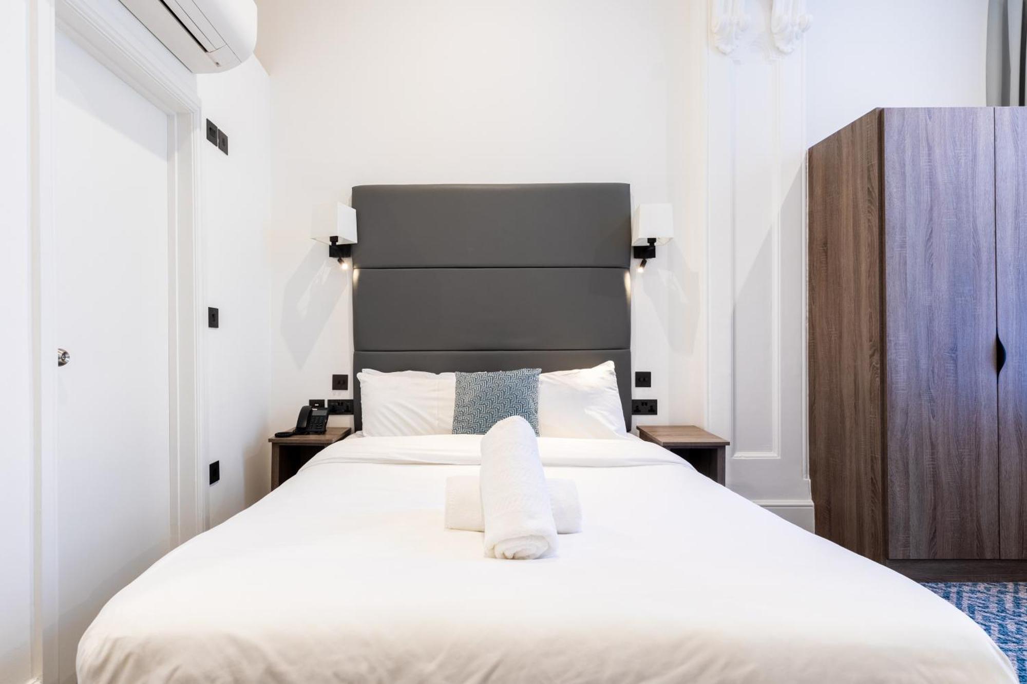 The Chapter Hotels - The J Hyde Park London Kültér fotó