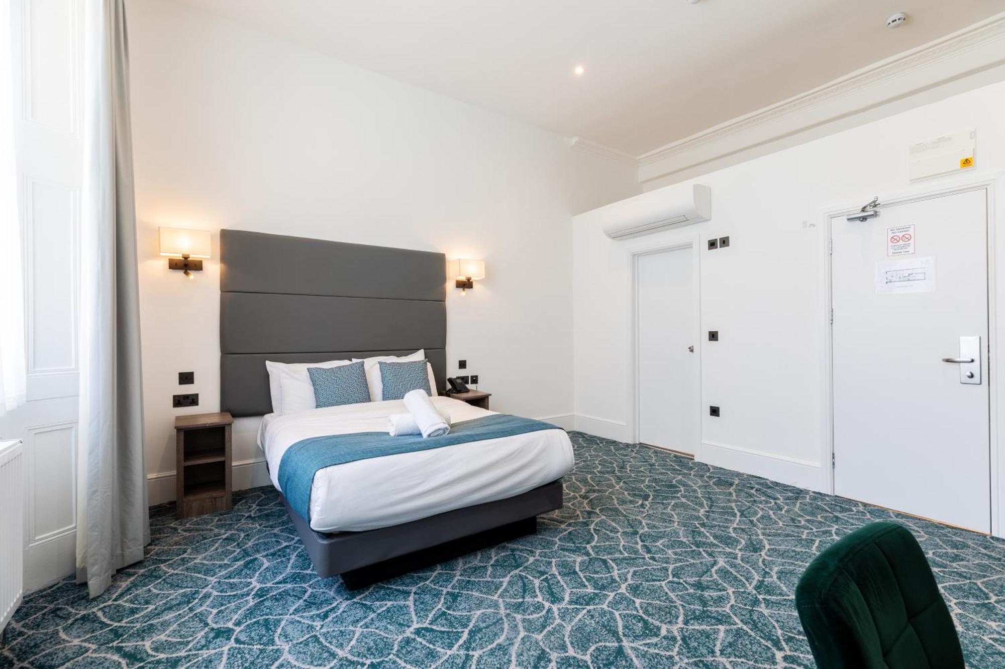 The Chapter Hotels - The J Hyde Park London Kültér fotó