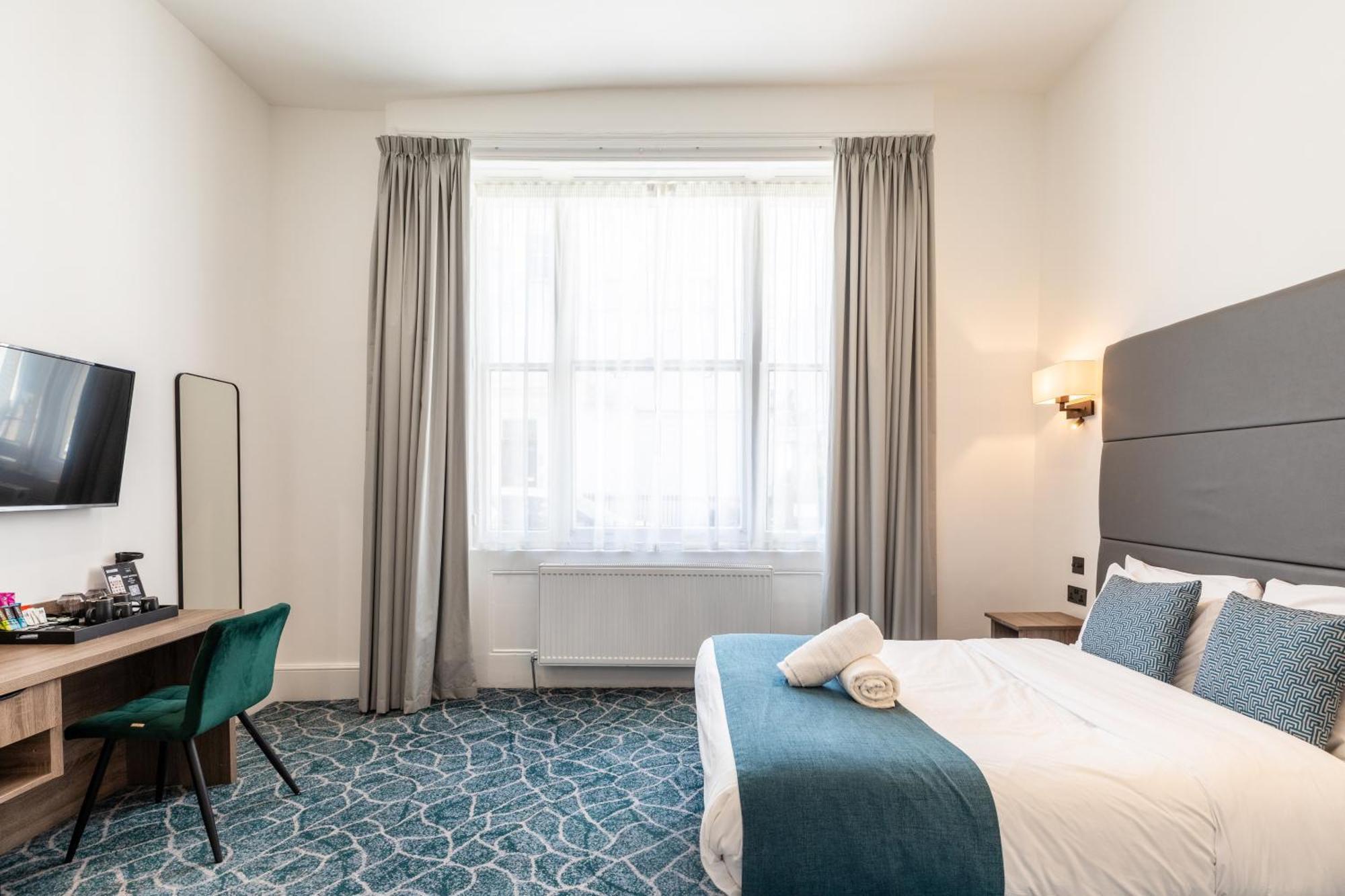 The Chapter Hotels - The J Hyde Park London Kültér fotó